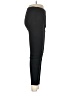 Garnet Hill Solid Black Active Pants Size M - photo 4