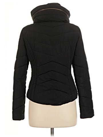 Zara Basic Jacket (view 2)