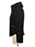 Zara Basic Solid Black Jacket Size M - photo 5