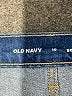 Old Navy Blue Jeans Size 10 - photo 7