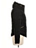Zara Basic Solid Black Jacket Size M - photo 4
