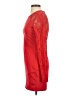 Guess Red Cocktail Dress Size S - photo 5