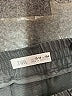 Zara Gray Cargo Pants Size 13 - 14 - photo 3