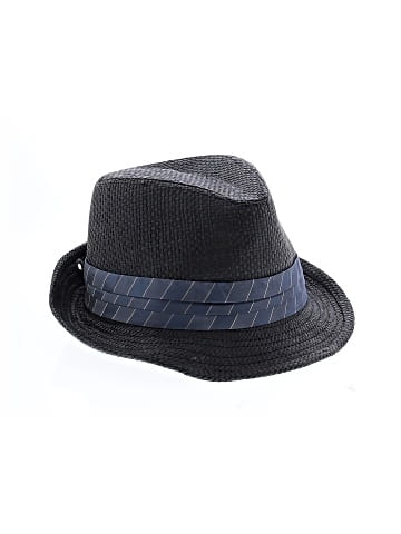 Peter Grimm Fedora (view 1)