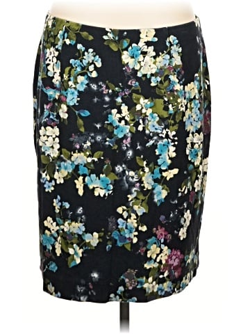 J.Jill Formal Skirt (view 1)