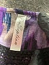 Perseption Purple Sleeveless Blouse Size L (estimated) - photo 7