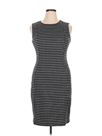 Calvin Klein Cocktail Dress (view 1)