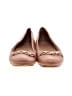 Naturalizer Brown Flats Size 11 (wide) - photo 2