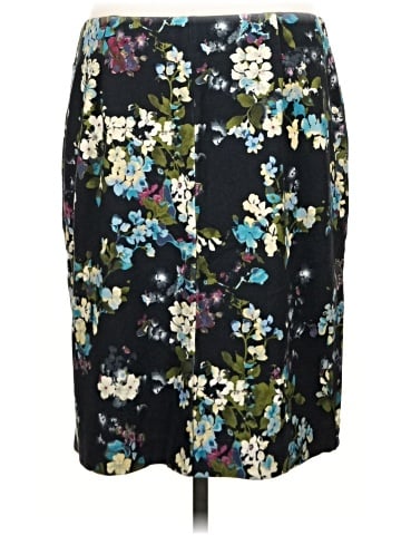 J.Jill Formal Skirt (view 2)