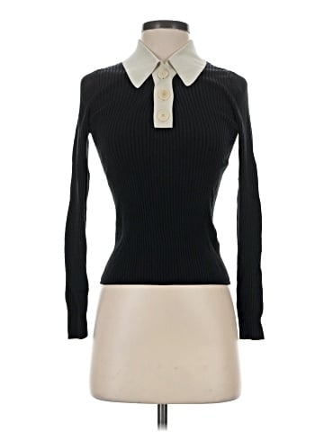 Sandro Turtleneck Sweater (view 1)