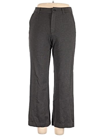Saks Fifth Avenue Casual Pants (view 1)