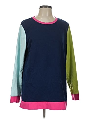 Lands' End Sweatshirt (view 1)