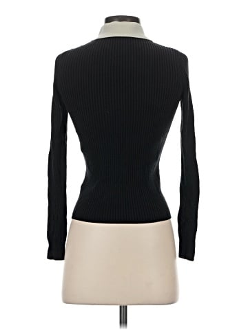 Sandro Turtleneck Sweater (view 2)
