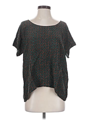 Gemma Short Sleeve Top (view 1)