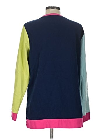 Lands' End Sweatshirt (view 2)