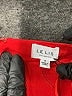 Le Lis Red Cocktail Dress Size S - photo 7