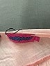 Edikted Pink Sleeveless Blouse Size S - photo 7