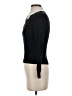 Sandro Black Turtleneck Sweater Size Sm (1) - photo 5
