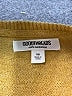 GOODTHREADS 100% Wool Yellow Wool Pullover Sweater Size XS - photo 7