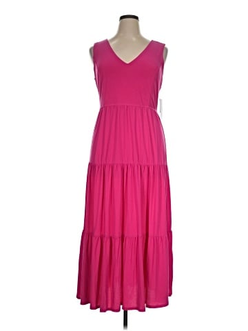 Emma & Michele Casual Dress (view 1)