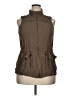 Cato 100% Rayon Brown Vest Size 18 - photo 1