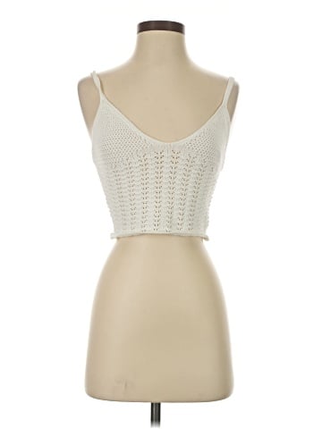 Wilfred Sleeveless Top (view 1)
