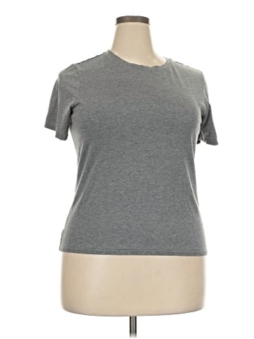 Nordstrom Short Sleeve T-Shirt (view 1)