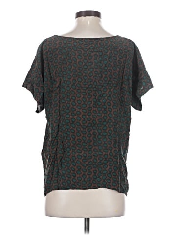 Gemma Short Sleeve Top (view 2)