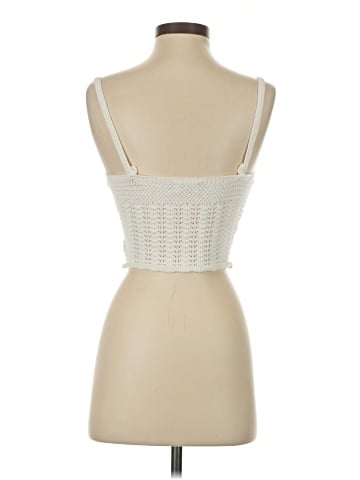 Wilfred Sleeveless Top (view 2)