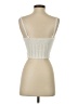 Wilfred Ivory Sleeveless Top Size S - photo 2
