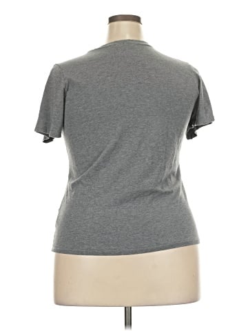 Nordstrom Short Sleeve T-Shirt (view 2)