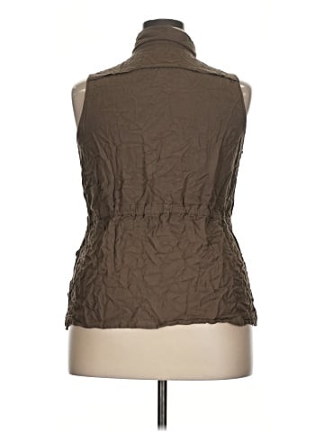 Cato Vest (view 2)