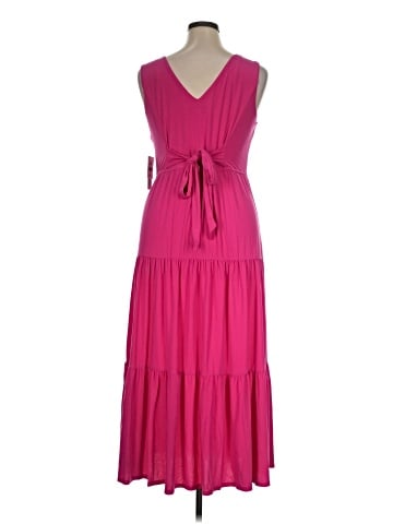 Emma & Michele Casual Dress (view 2)