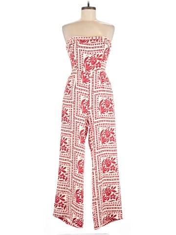 Thirty/Thirty Jumpsuit (view 1)