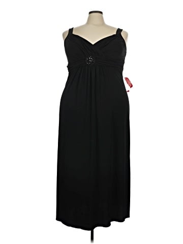 En Focus Casual Dress (view 1)