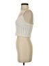 Wilfred Ivory Sleeveless Top Size S - photo 5