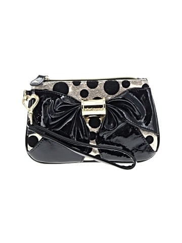Betsey Johnson Wristlet (view 1)