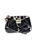Betsey Johnson 100% Polyurethane Black Wristlet One size - photo 1