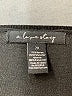 By Design 100% Polyester Black Long Sleeve Top Size 2X - photo 7
