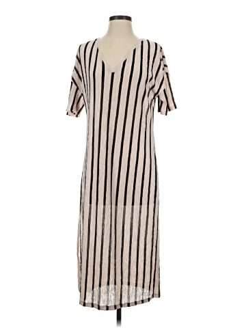 Trafaluc by Zara Casual Dress (view 1)