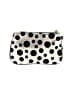 Betsey Johnson 100% Polyurethane Black Wristlet One size - photo 2
