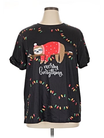 Pixie Lady Short Sleeve T-Shirt (view 1)