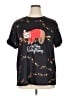 Pixie Lady Black Short Sleeve T-Shirt Size 1X - photo 1