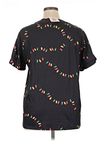 Pixie Lady Short Sleeve T-Shirt (view 2)