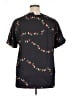 Pixie Lady Black Short Sleeve T-Shirt Size 1X - photo 2