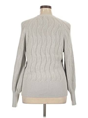 Express Pullover Sweater (view 2)