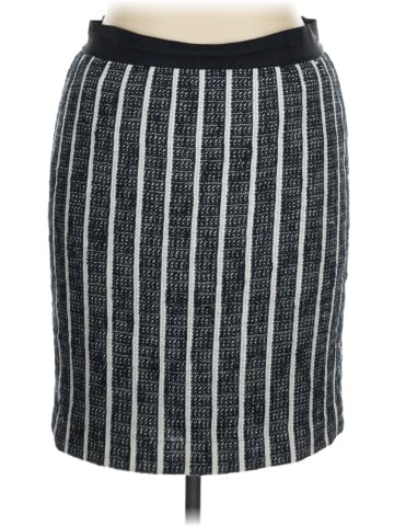 Ann Taylor Casual Skirt (view 1)