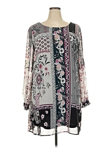 One World Casual Dress (view 1)