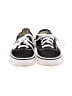 Vans Black Sneakers Size 6 - photo 2