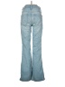 Gap Stars Blue Jeans Size 24 WAIST R - photo 2